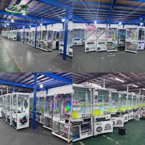 Máquina de Juego Arcade JY Wholesale para 2 Jugadores, Tipo PK ACE Shooter, Lanza Bolas, Funciona con Monedas, para Parques de Diversiones - Product Image 5