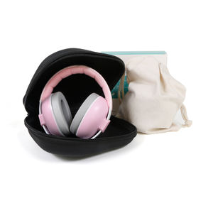 ध्वनि अवरुद्ध टिकाऊ हल्के वजन कान की रक्षा - Product Image 1