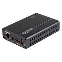 Codificador de Video HDMI a IP Haiwei P7 MPEG-4 H.264 AVC MINI, Transmisión de Audio, Codificador HD IPTV