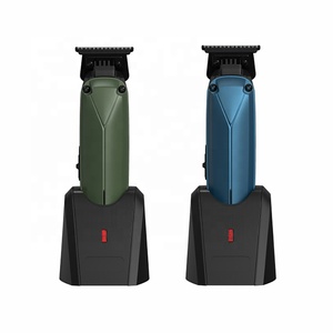 RUNWE NEW RS9365 Profissional Máquina De Corte De Cabelo Barbeador Lavável Cabeça Cabelo Clippers Alta Qualidade Barba Trimmer Para Homens - Product Image 5