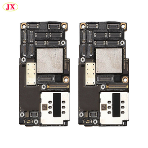 Bán tốt nhất cho Iphone x XS XR ban mẹ, Ban mẹ cho Iphone x XS XR Bo mạch chủ mở khóa, cho iPhone x XS XR logicboard - Product Image 2
