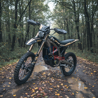 Moto électrique tout-terrain Surron Ultra Bee 2026, surron X Ebike sur Ron Ultra Bee 21Kw