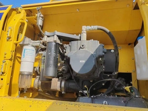 Excavadora Komatsu PC500LC Usada, Japón, Excelente Estado, Motor, Caja de Cambios, PLC, Precio de Venta de Fábrica, Peso Operativo 50 Toneladas - Product Image 5