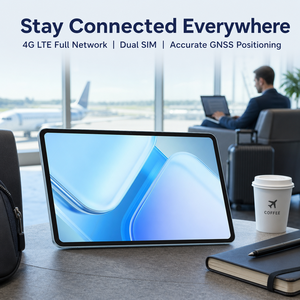 Tablette PC Haute Performance UNISOC T7250 Octa Core 6 Go RAM 128 Go ROM Android 17 Double Caméra - Product Image 6
