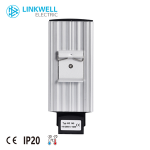 <span class=keywords><strong>Chauffe</strong></span>-air PTC à économie d'énergie multi-tension LIIndustrial 15-150W pour machines de soudage plastique - Product Image 5