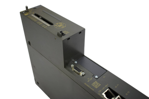 6ES7416-3FR05-0AB0 S7-400ใหม่ CPU416F-3 PN/DP 16MB Memory PLC - Product Image 2