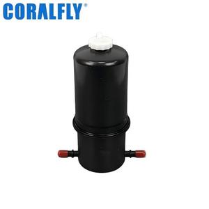 Conjunto de Filtro de Combustible 2H0127401 2E0127401 WK9024 P10695 H349WK para VW Amarok - Product Image 1