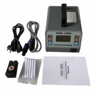 Vente Flash : Système de Réparation de Bosses Automobile Aomai -02 Haute Précision, Outil d'Adsorption Électromagnétique à Corps en Fer 1000W, Prix Super Bas