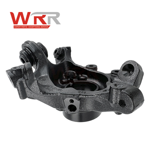 33326792516 33326850453 Suspensión de rueda para BMW F30 F32 320i 420i, brazo de control inferior trasero, horquilla, barra de acoplamiento, pieza de chasis - Product Image 2