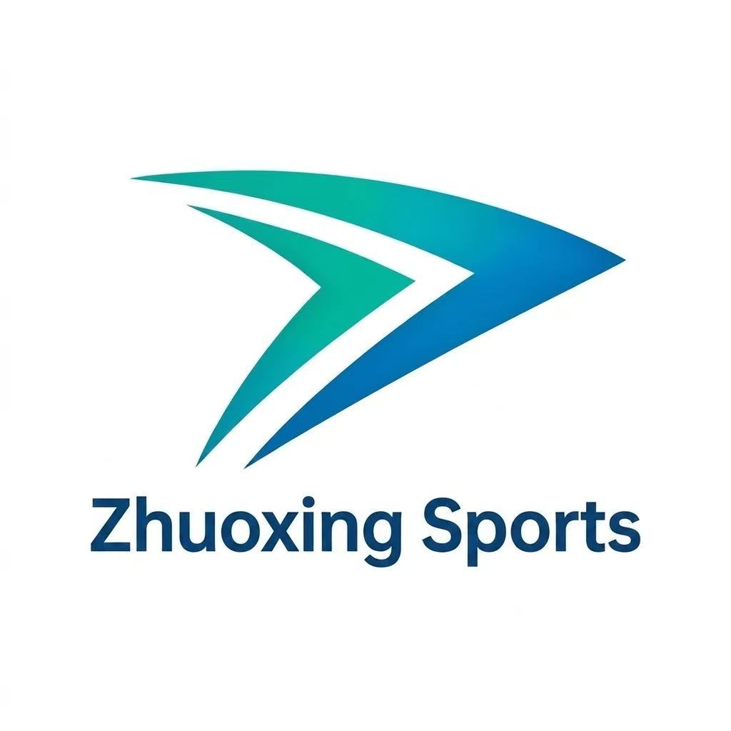 Yiwu Zhuoxing Sporting Goods Co., Ltd. logo