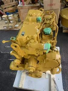 เครื่องยนต์3066 3116 3126 3306เครื่องยนต์ที่สมบูรณ์ C6.4 C4.4 C7.1 C9 C11 C13 C15สำหรับ320GC แมว - Product Image 3