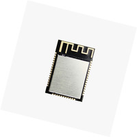 Modul Ble Daya Rendah WT52840-S1 5.0 dengan Modul Nordic NRF52840 Berbasis Beacon CE/FCC untuk Rumah Pintar dan Gelang