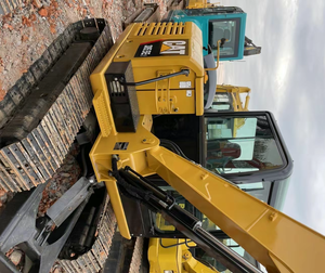 Mini excavatrice d'occasion Cat 305.5 importée haute performance Caterpillar 305 utilisée 5.5 tonnes Cat305 - Product Image 4
