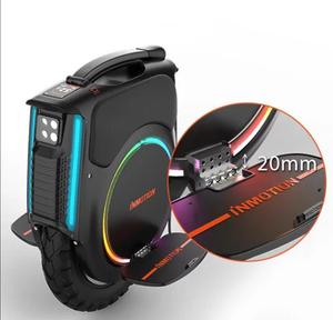 ยูนิไซเคิล V12 100.8V 1750Wh 2500W มอโนวีล 16 นิ้ว ล้ออัจฉริยะ แบตเตอรี่สำหรับล้อเดียว - Product Image 5
