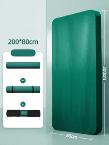 Sac de transport pour tapis de yoga fiable qui ne vous décevra jamais au moment où vous en avez le plus besoin - Product Image 4