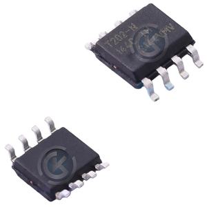 Microcontrôleur (MCU) CKX ATTINY202-SSNR 8 bits à très faible consommation d'énergie, 100% neuf et original, puce IC SOIC-8 avec tension d'alimentation <span class=keywords><strong>de</strong></span> 1,8 V à 5,5 V - Product Image 1