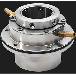 Sello Mecánico de Acero Inoxidable 304 para Bombas Químicas, Bombas de Agua de Alta Presión, Uso en la Industria Automotriz - Product Image 4