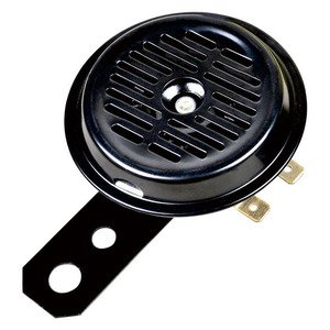 <span class=keywords><strong>Clacson</strong></span> Elettrico Universale XYRacing 12V Cromato Impermeabile 105dB per <span class=keywords><strong>Moto</strong></span>/Auto Elettrica/Motocicletta Elettrica - Ricambio di Alta Qualità - Product Image 1