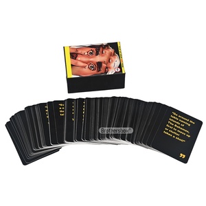<span class=keywords><strong>Jeu</strong></span> <span class=keywords><strong>de</strong></span> cartes personnalisé avec logo pour couples, soirée romantique, <span class=keywords><strong>jeu</strong></span> <span class=keywords><strong>de</strong></span> société pour adultes, cartes <span class=keywords><strong>de</strong></span> consignes pour <span class=keywords><strong>la</strong></span> chambre à coucher, <span class=keywords><strong>jeu</strong></span> <span class=keywords><strong>de</strong></span> société pour fête - Product Image 3