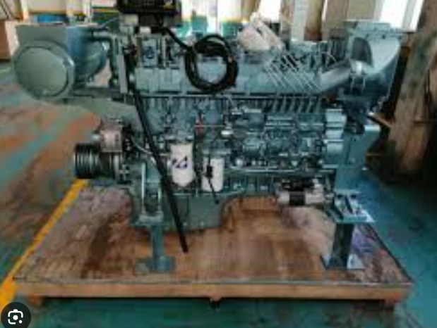 marine diesel engine volvo penta 350hp stern drive