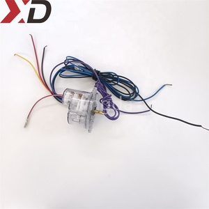 Offre Spéciale machine à laver <span class=keywords><strong>pièces</strong></span> de rechange machine à laver minuterie 3-6 ligne 15minutes machine à laver minuterie - Product Image 5