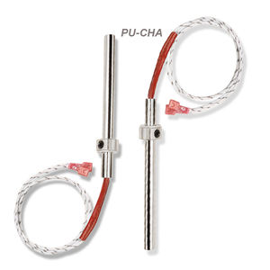 Accessoires de remplacement pour allumeur de poêle à granulés électrique en acier inoxydable PU-CHA pour poêle à granulés Englander 25-PDVC 55-SHP10 25-PDV - Product Image 2