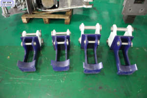 Hoge Kwaliteit Sejin9000 Grond Diepe Post Gat Digger Vijzelboor 870Mm Aarde Vijzel - Product Image 4