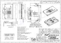 Lecteur de cartes intelligentes MUP haute durabilité, socket C8073-02 pour équipement bancaire
