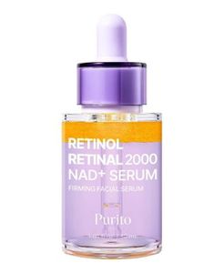 [Purito] Retinol ReTI NAL 2000 NAD Suero Dual de Retinol 30ml con NAD para Reparación de la Piel y Suero Antienvejecimiento Intensivo - Product Image 3