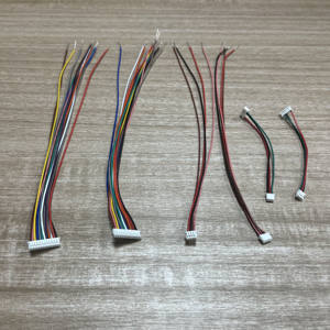 Cantell 1.25mm Çift Başlı 1.25mm <span class=keywords><strong>2</strong></span>/3/4/5/6/7/8/9/10/11/12 Pinli Kablo 20cm - Product Image 6