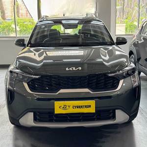SUV d'occasion à essence <span class=keywords><strong>Kia</strong></span> Sonet 2024 1.5L Édition Luxe Intelligente 5 <span class=keywords><strong>places</strong></span> Mini SUV L2 ADAS Toit ouvrant Qualité Coréenne CVT Conduite à gauche Voiture <span class=keywords><strong>KIA</strong></span> - Product Image 2