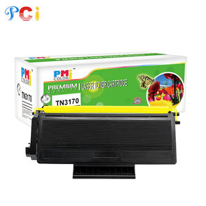 Cartucho de Tóner Láser PCI Tn580 TN3170 TN3175 TN3185 Compatible con <span class=keywords><strong>Brother</strong></span> <span class=keywords><strong>HL</strong></span>-5240/<span class=keywords><strong>5250DN</strong></span>/5270DN/5280DW MFC-8460DN 8860DN - Product Image 1
