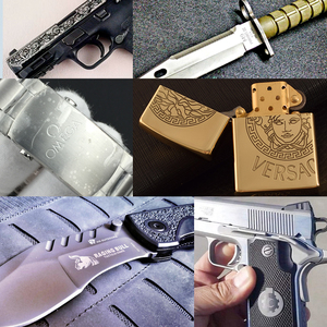 Tự động kim loại sợi quang laser logo in ấn khắc đánh dấu Máy Khắc đánh dấu nhà máy Giá 20W 30W - Product Image 6