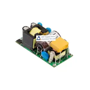 (New Power supply and transformer) SP-750-15