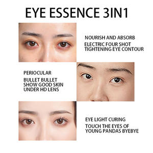 30ml Temporäre Sofort-Augencreme, Strafft, Glättet, Reduziert Krähenfüße, Feine Linien, Tiefe Falten und Schwellungen Unter den Augen - Product Image 2