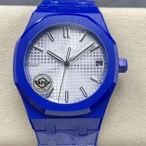 Reloj Mecánico Automático de 40 mm con Esfera de Acero Inoxidable de Alta Calidad, Movimiento ETA 324, Venta al Por Mayor - Product Image 1