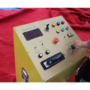 Toro Mecánico Inflable de Alta Calidad, Personalizable, el Más Popular para Carnaval, Alquiler para Fiestas, Portátil 3 - Product Image 5