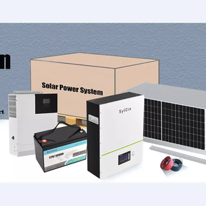 Deep Cycle Solar Batterijen Lifepo4 12V 24V 36V 48V 72V 100ah 200ah 250ah 300ah Lithium batterij Voor Boten Golfkarretjes Kampeerders - Product Image 5