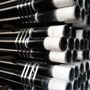 API Spec 5ct thép tiêu chuẩn lớp H40 J55 K55 L80 1/9CR/13cr R95 N80 1/Q C90 T95 C110 p110 q125 vỏ dầu thép liền mạch - Product Image 3
