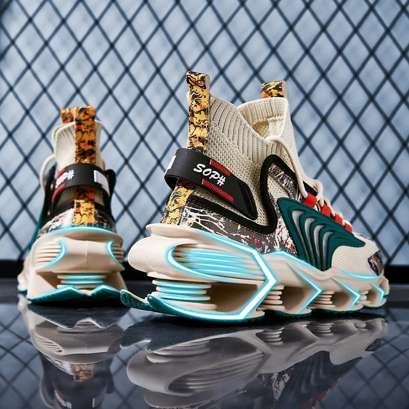 Vl Court 3.0 Donna Scarpe Da Corsa Uomo - Sneakers Sportive Traspiranti Con Supporto Arco Plantare Step Ginnastica