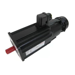 Moteur à aimants permanents triphasé Rexroth MSK061C 0300 NN M1 UP1 NSNN 8,8 kg IP65 Fabriqué en Allemagne - Product Image 2