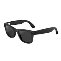Lunettes Intelligentes Omnisight MT5 ULTRA AI avec Double Caméra 8MP, Vidéo 1080P, Étui de Recharge, Étanchéité IP65, WiFi6, Appel Bluetooth et Traduction IA