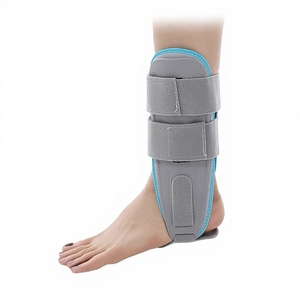 <span class=keywords><strong>Attelle</strong></span> de fixation JINZHONG JZ-FFA725 – Orthèse protectrice articulaire réglable et confortable avec fermeture auto-agrippante <span class=keywords><strong>pour</strong></span> hôpital - Product Image 4