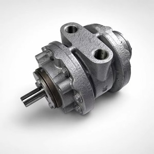 Moteur pneumatique 8AM-HV ignifuge et antidéflagrant, haute puissance, haute vitesse - Product Image 5