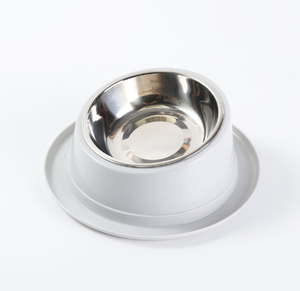 <span class=keywords><strong>Comedero</strong></span> para Mascotas Inclinado <span class=keywords><strong>Antihormigas</strong></span> de Acero Inoxidable de Alta Calidad - Product Image 3