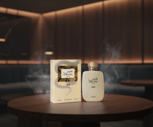 Parfum Hawas Viper pour homme 100 ml, senteur boisée, longue tenue - Product Image 2