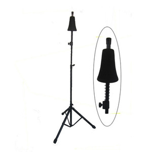 Soporte de exhibición de tróseo para instrumento musical, para bajo, alto, a precio de fábrica - Product Image 2