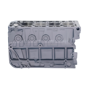 Bloque de Cilindros C1.7 C2.2 C2.4 C2.47, Conjunto de Motor Diésel para Excavadora, Topadora, Piezas de Maquinaria de Construcción - Product Image 1