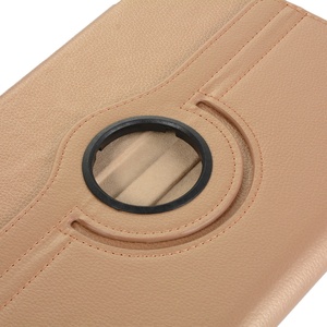 <span class=keywords><strong>10</strong></span> <span class=keywords><strong>pouces</strong></span> 360 degrés rotatif pivotant support en cuir étui pour tablette pour <span class=keywords><strong>iPad</strong></span> 7 8 <span class=keywords><strong>10</strong></span>.2 "2019 2020 - Product Image 6