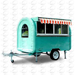 Thực Phẩm Di Động Xe Máy Trike Giỏ Hàng Ba Bánh - Product Image 2